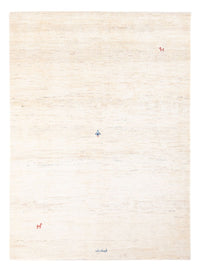 Gabbeh Rug - Perser - 190 x 151 cm - beige