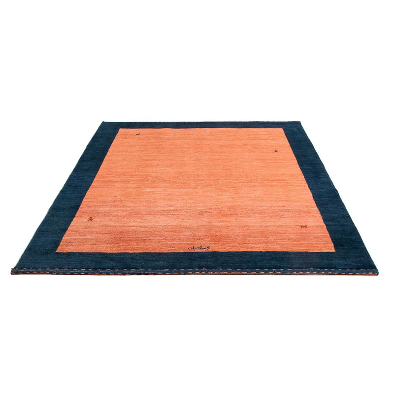 Gabbeh Rug - Perser - 204 x 148 cm - multicolored