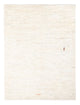 Persian Gabbeh Rug 147x190cm - Perserteppich Wollteppich