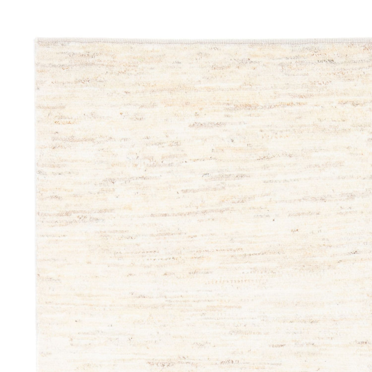 Gabbeh Rug - Perser - 190 x 147 cm - beige