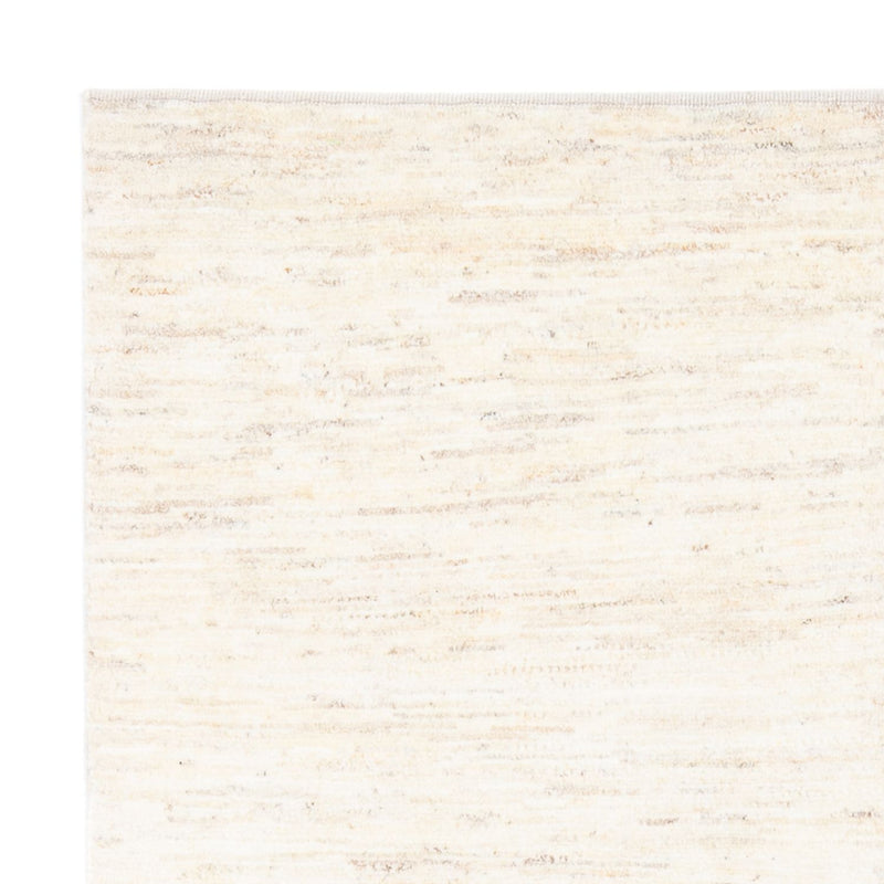 Gabbeh Rug - Perser - 190 x 147 cm - beige