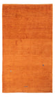 Persian Gabbeh Rug 196x118cm - Perserteppich Wollteppich