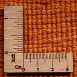 Gabbeh Rug - Perser - 196 x 118 cm - orange