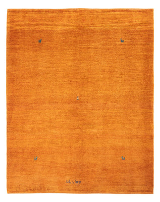 Gabbeh Rug - Perser - 199 x 149 cm - orange