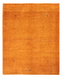 Gabbeh Rug - Perser - 199 x 149 cm - orange
