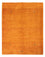 Gabbeh Rug - Perser - 199 x 149 cm - orange