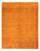 Gabbeh Persian Rug 199x149cm - Perserteppich Wollteppich