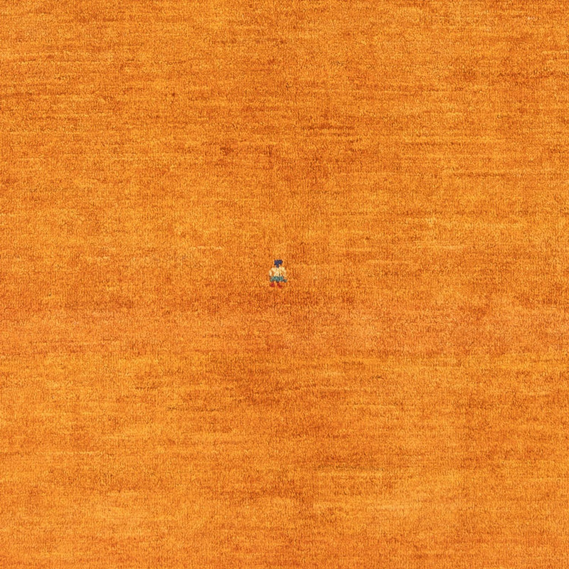 Gabbeh Rug - Perser - 199 x 149 cm - orange