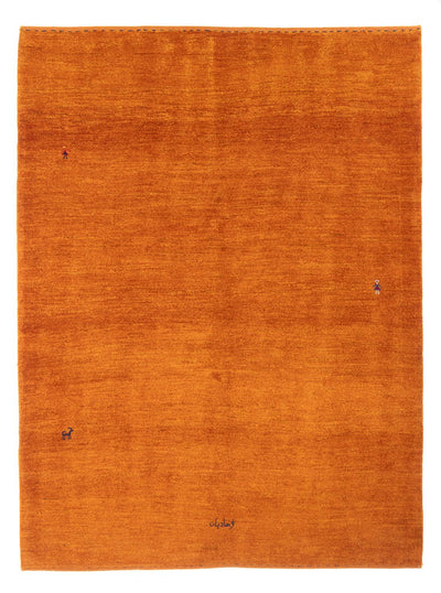 Persian Gabbeh Rug 150x209cm - Perserteppich Wollteppich