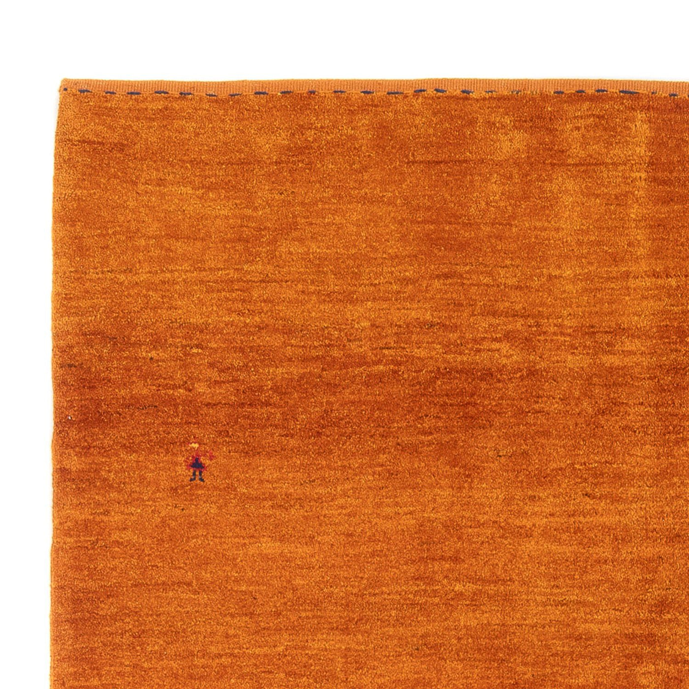 Persian Gabbeh Rug 209x150cm - Perserteppich Wollteppich
