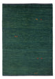 Persian Gabbeh Rug 140x205cm - Perserteppich Wollteppich