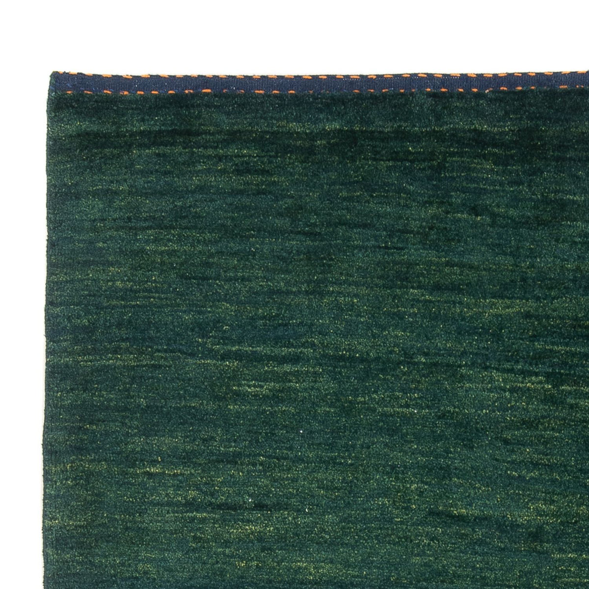 Persian Gabbeh Rug 140x205cm - Perserteppich Wollteppich