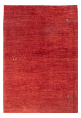 Gabbeh Rug - Perser - 200 x 150 cm - red