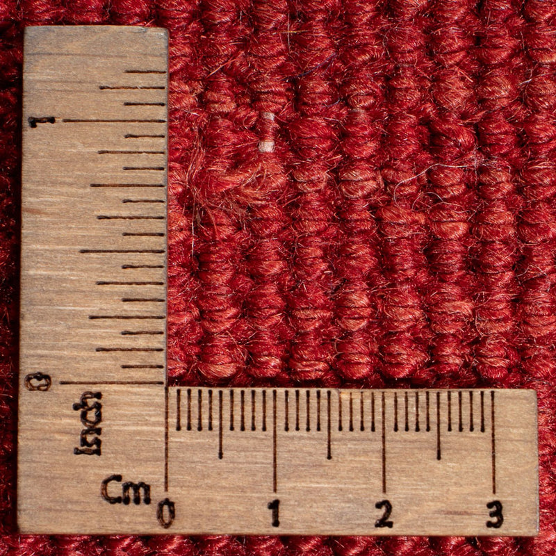 Gabbeh Rug - Perser - 200 x 150 cm - red