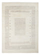 Gabbeh Persian Rug 190x144cm - Perserteppich Wollteppich