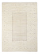 Persian Gabbeh Rug 192x140cm - Perserteppich Wollteppich