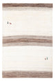 Persian Gabbeh Rug 205x147cm - Perserteppich Wollteppich