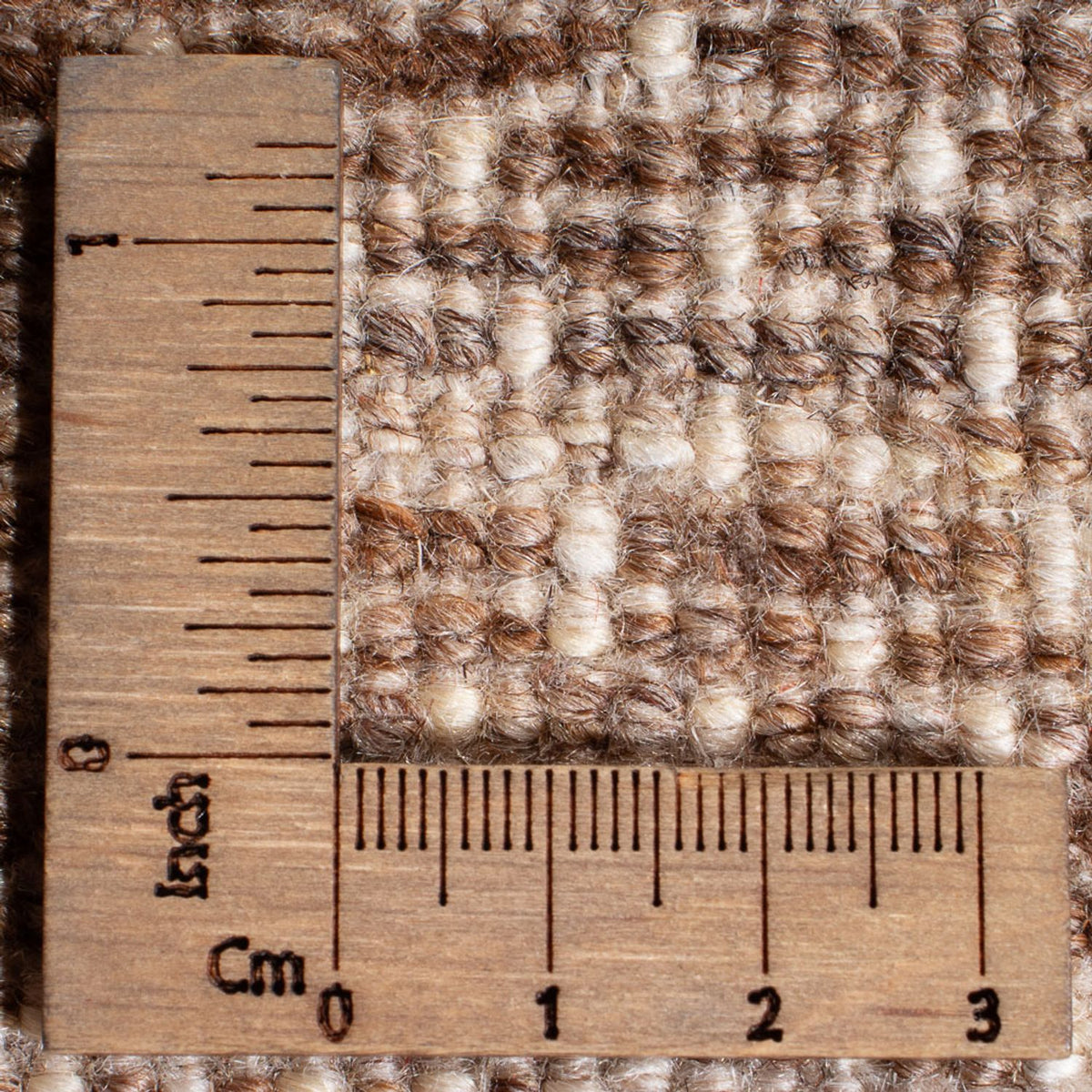 Gabbeh Rug - Perser - 205 x 147 cm - multicolored