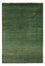 Gabbeh Rug - Perser - 203 x 147 cm - dark green