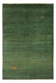 Persian Gabbeh Rug 147x203cm - Perserteppich Wollteppich