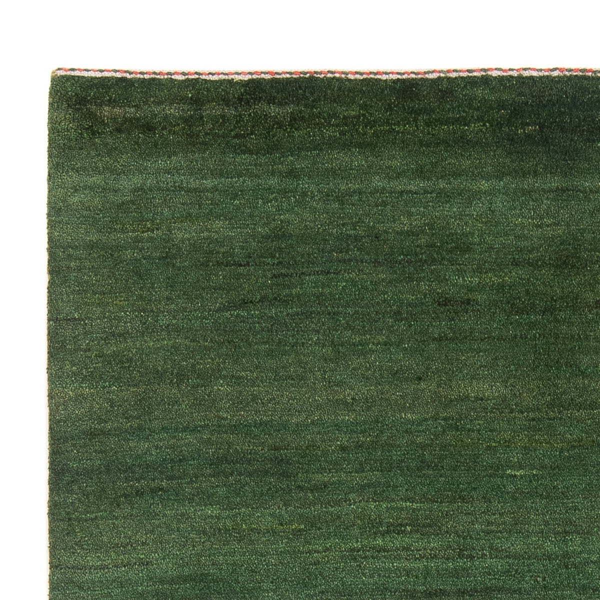 Persian Gabbeh Rug 147x203cm - Perserteppich Wollteppich