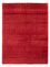 Gabbeh Rug - Perser - 195 x 148 cm - red