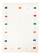 Persian Gabbeh Rug 201x149cm - Perserteppich Wollteppich