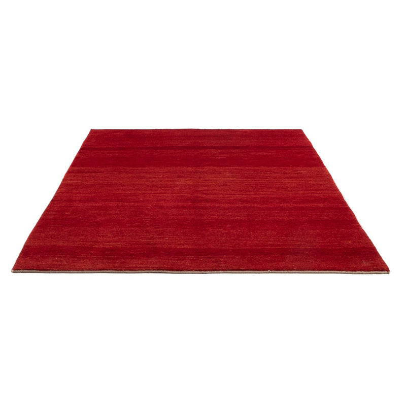 Gabbeh Rug - Perser - 199 x 149 cm - red