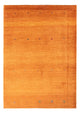 Persian Gabbeh Rug 201x150cm - Perserteppich Wollteppich