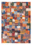 Gabbeh Rug - Perser - 198 x 148 cm - multicolored