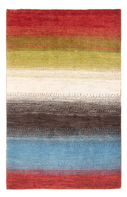 Gabbeh Rug - Perser - 150 x 98 cm - multicolored