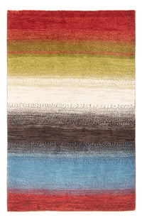 Gabbeh Rug - Perser - 150 x 98 cm - multicolored