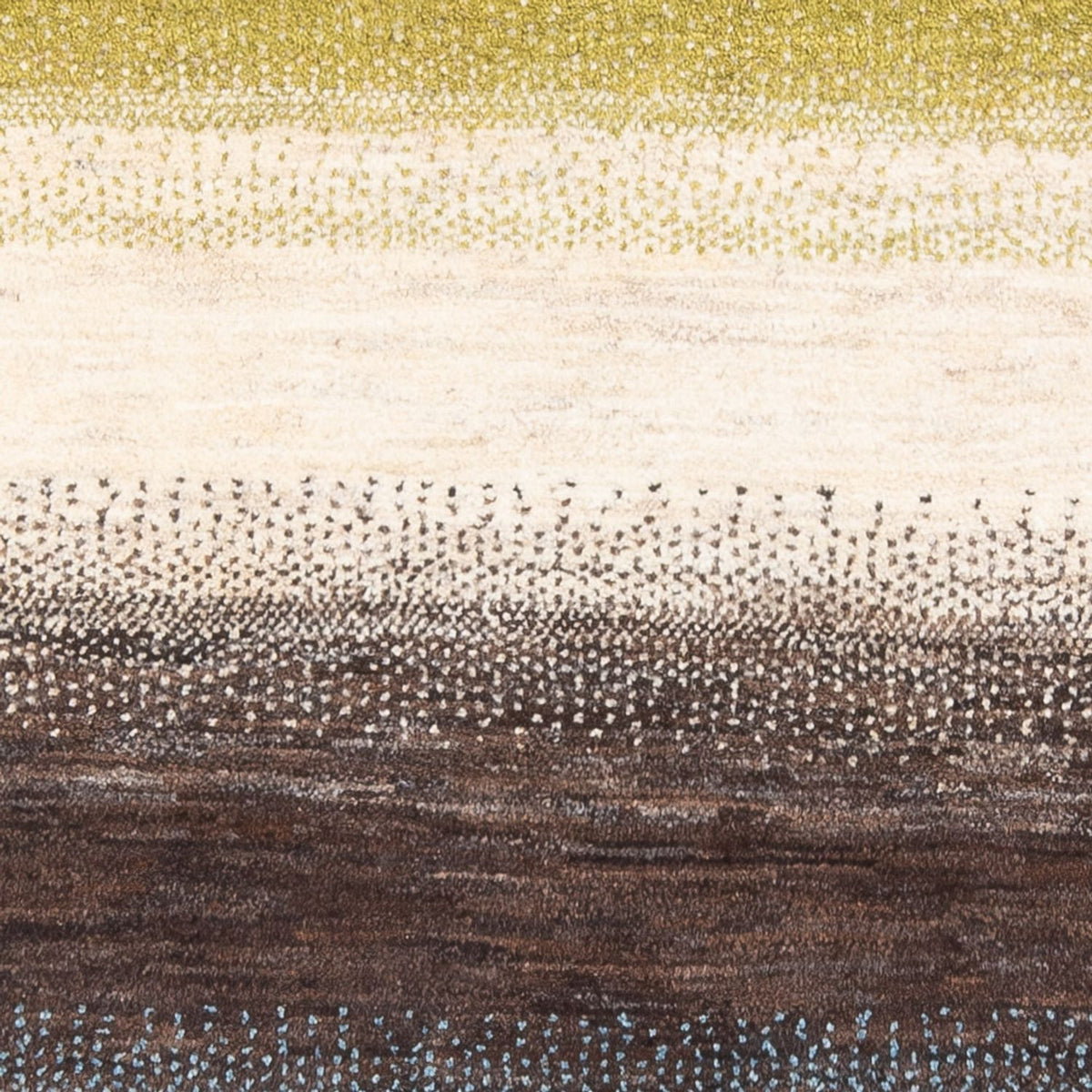 Gabbeh Rug - Perser - 150 x 98 cm - multicolored