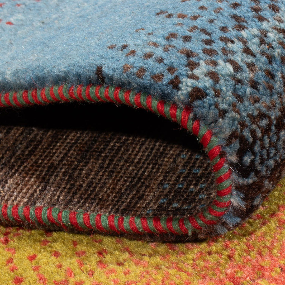 Gabbeh Rug - Perser - 150 x 98 cm - multicolored