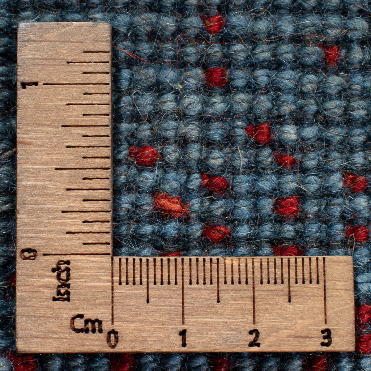 Gabbeh Rug - Perser - 150 x 98 cm - multicolored