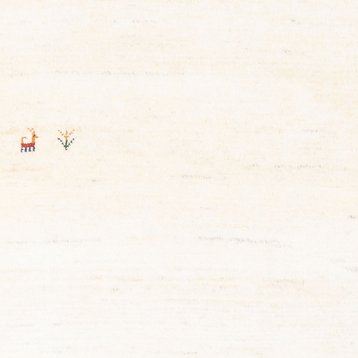 Gabbeh Rug - Perser - 158 x 103 cm - multicolored