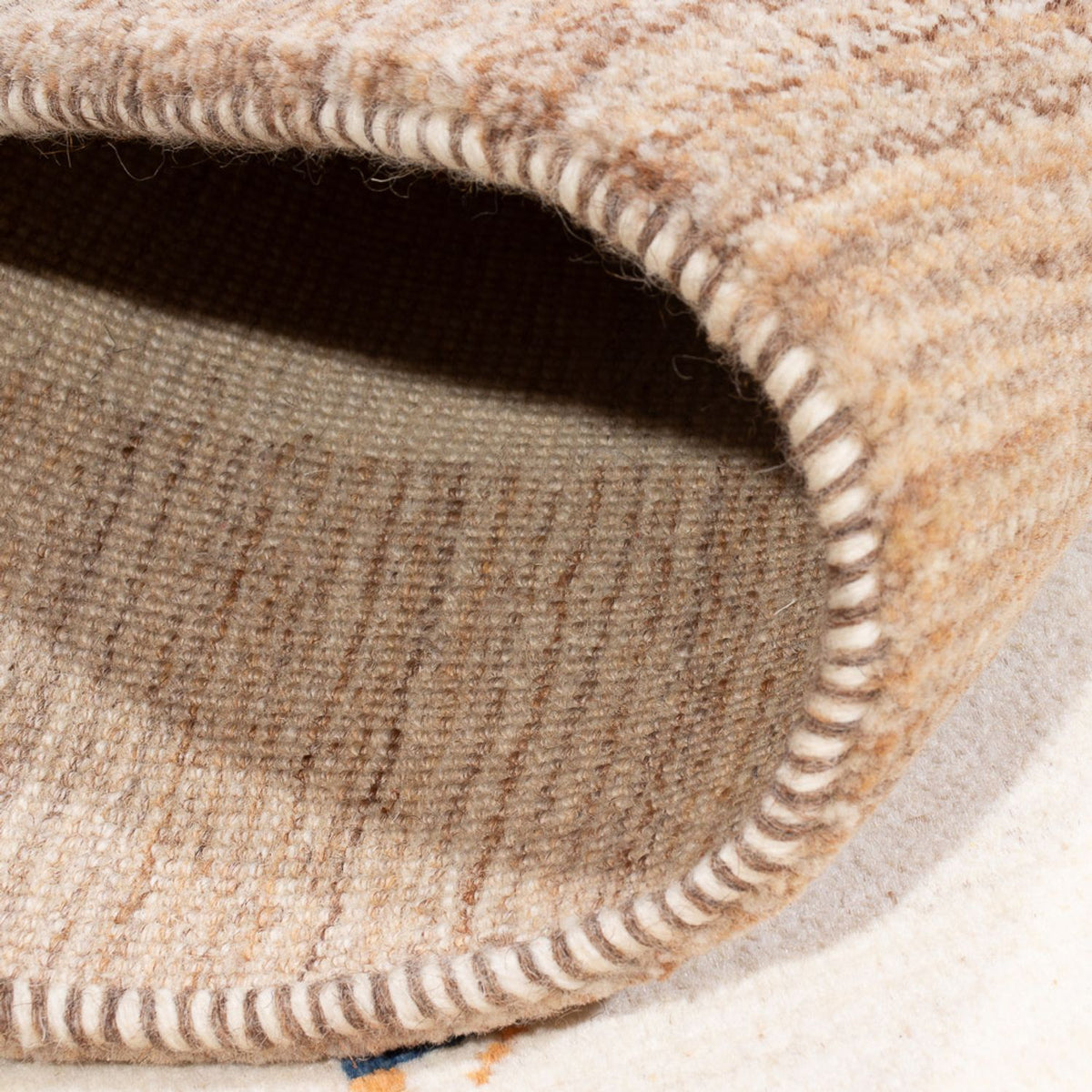 Gabbeh Rug - Perser - 158 x 103 cm - multicolored