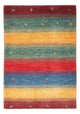 Gabbeh Persian Rug 152x108cm - Perserteppich Wollteppich