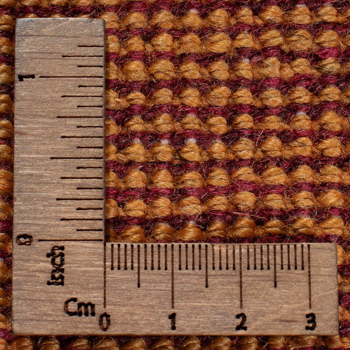 Gabbeh Rug - Perser - 152 x 108 cm - multicolored