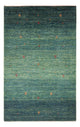 Persian Gabbeh Rug 100x152cm - Perserteppich Wollteppich