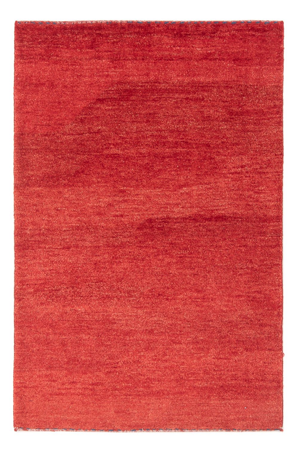 Gabbeh Rug - Perser - 150 x 100 cm - red