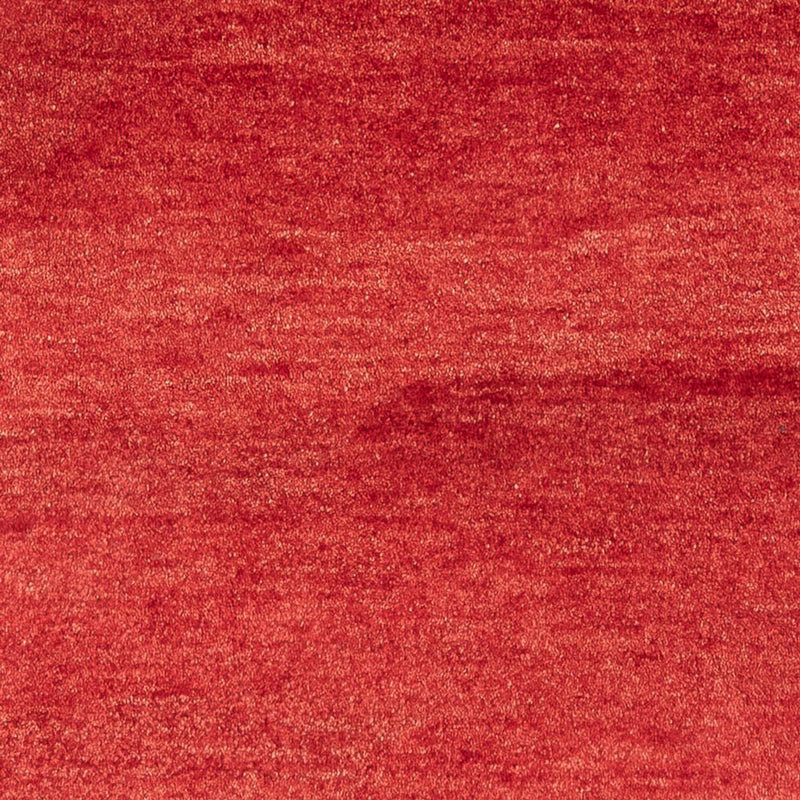 Gabbeh Rug - Perser - 150 x 100 cm - red