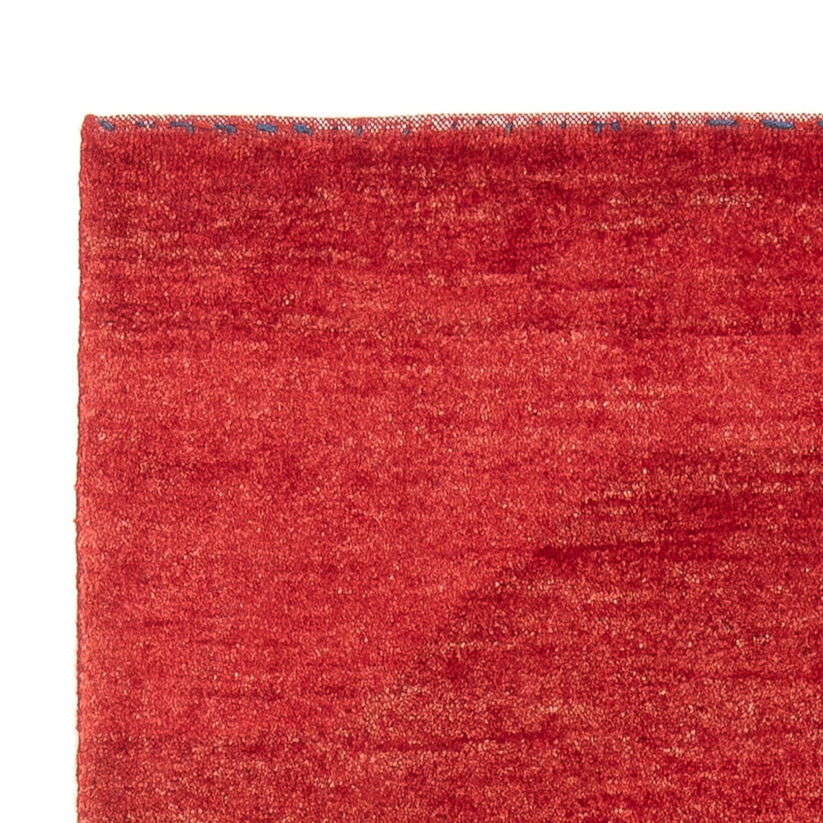 Gabbeh Rug - Perser - 150 x 100 cm - red
