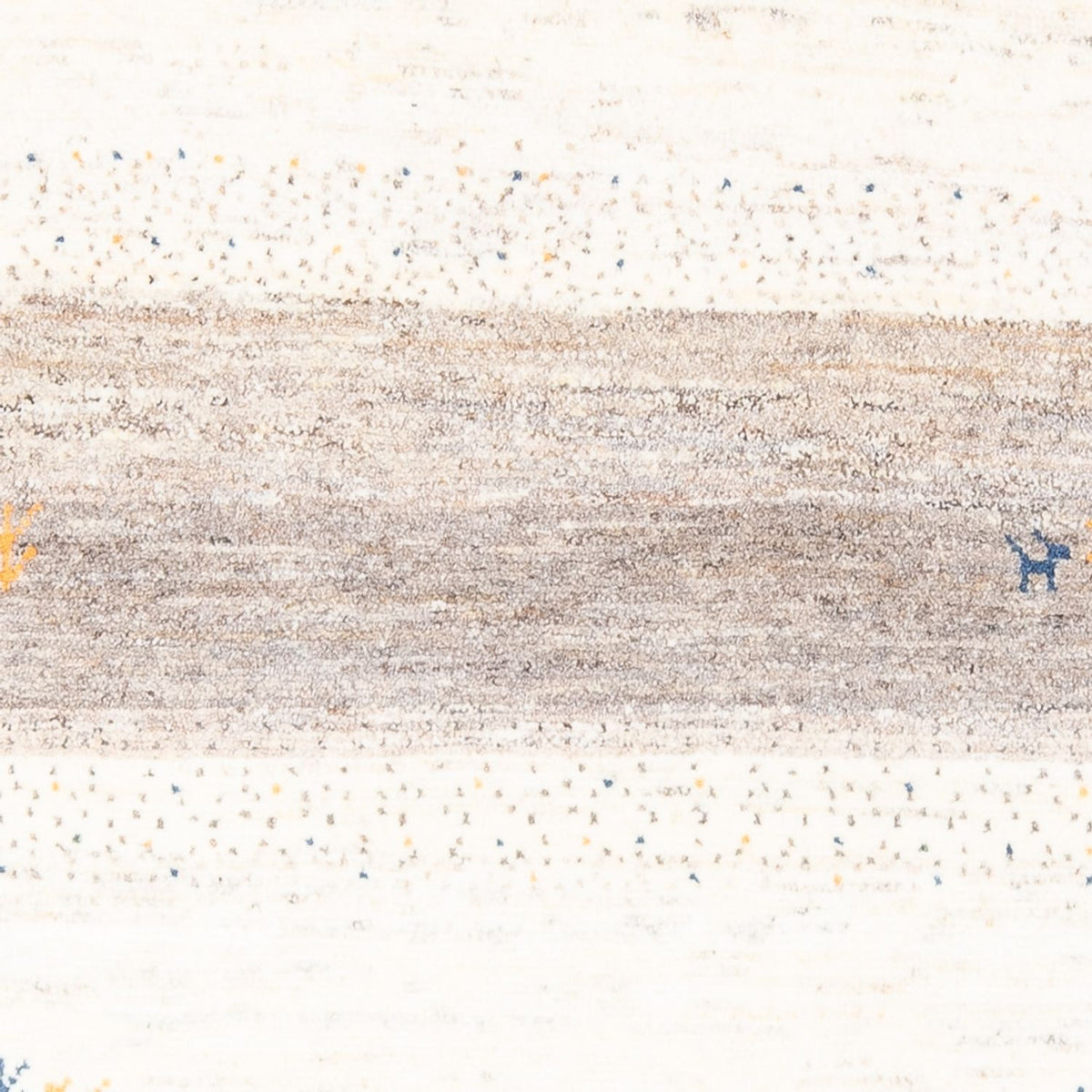 Gabbeh Rug - Perser - 153 x 110 cm - multicolored