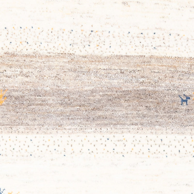 Gabbeh Rug - Perser - 153 x 110 cm - multicolored