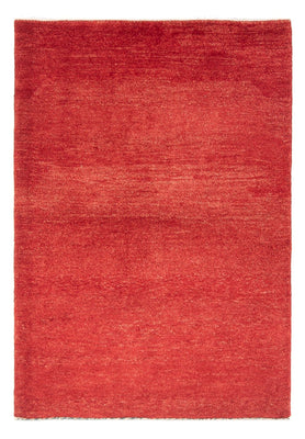 Gabbeh Rug - Perser - 146 x 104 cm - red