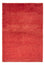 Gabbeh Rug - Perser - 146 x 104 cm - red