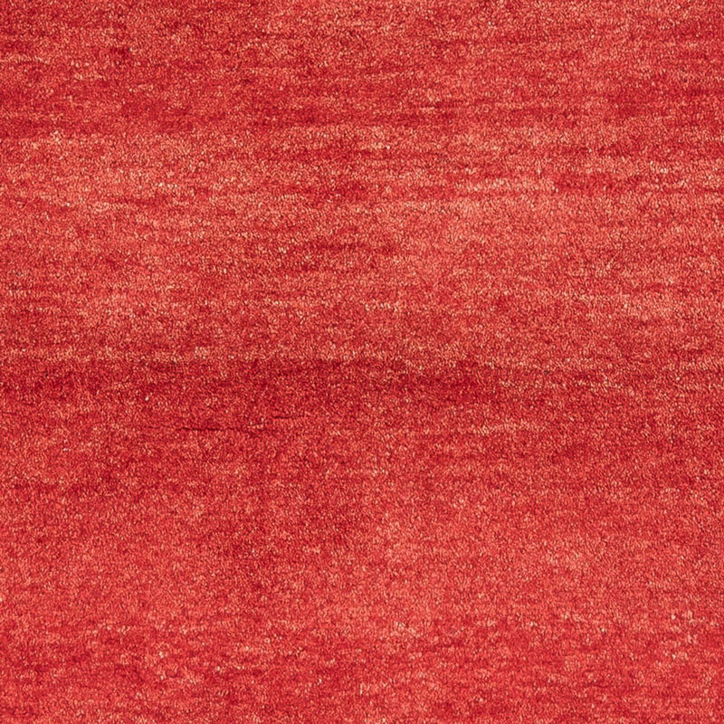Gabbeh Rug - Perser - 146 x 104 cm - red