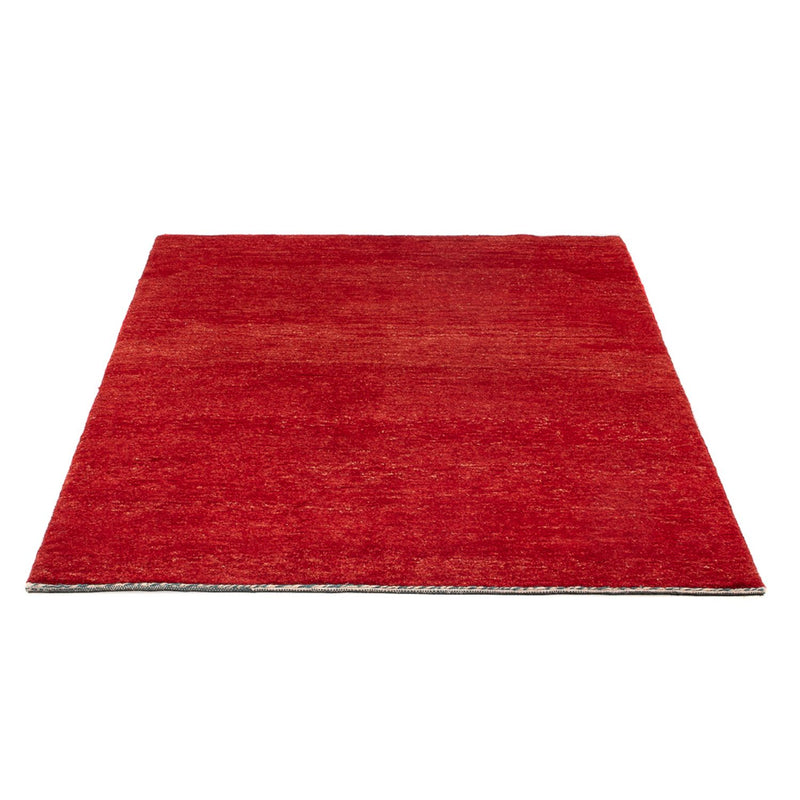 Gabbeh Rug - Perser - 146 x 104 cm - red