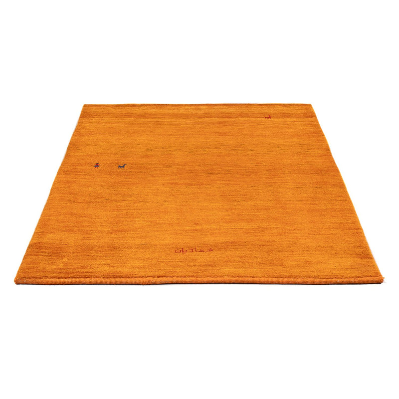 Gabbeh Rug - Perser - 148 x 103 cm - orange